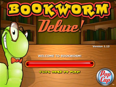 Bookworm download